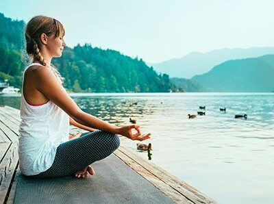 Miofascial meditación para sanar el cuerpo con la mente