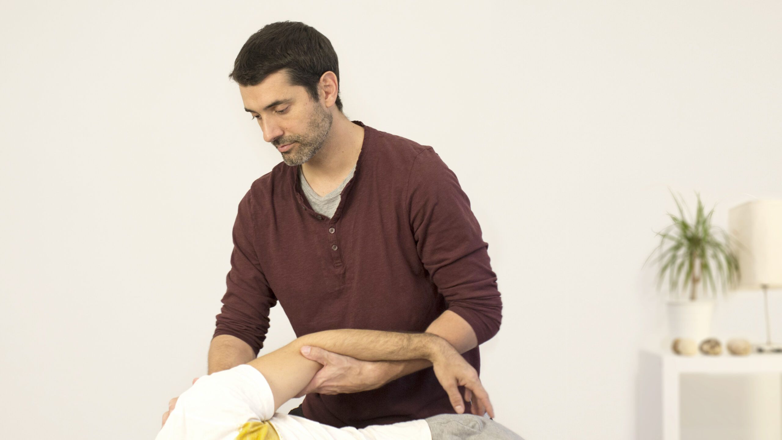 Fisioterapia Madrid Centro de fisioterapia Madrid